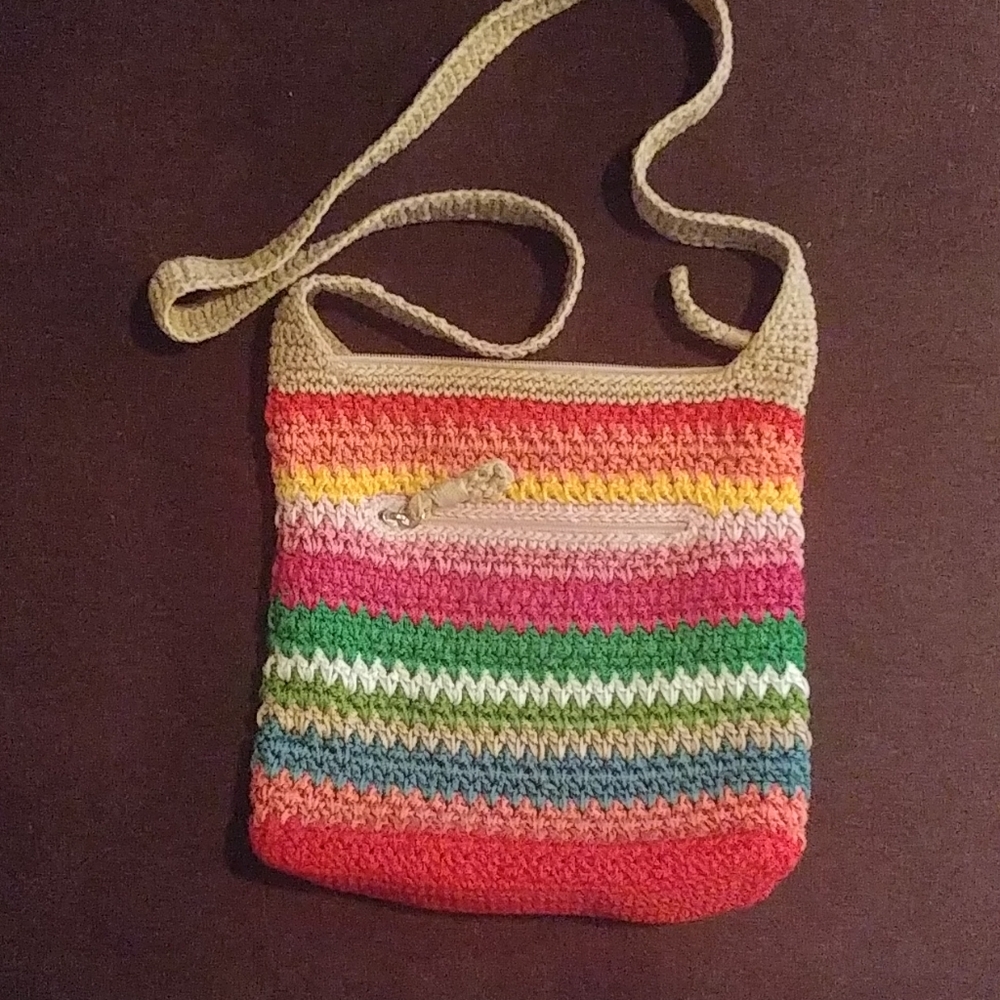 The Sak Purse